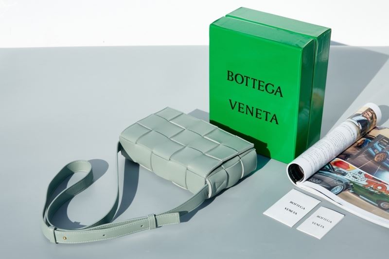 Bottega Veneta Satchel Bags